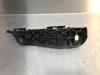 Toyota RAV4 (A3) 2.0 16V Valvematic 4x4 Support pare-chocs avant gauche