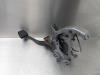Toyota RAV4 (A3) 2.0 16V Valvematic 4x4 Pédale embrayage