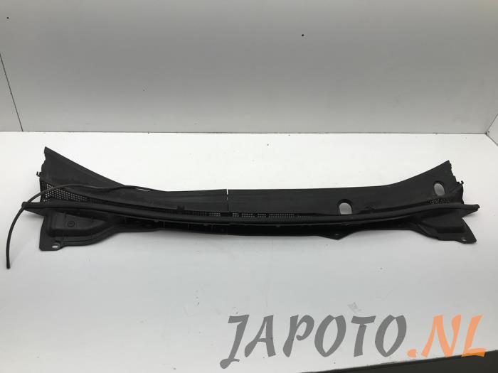 Używane Parawan Mazda CX-7 2.3 MZR DISI Turbo 16V Cena € 41,48 Procedura marży oferowane przez Japoto Parts B.V.