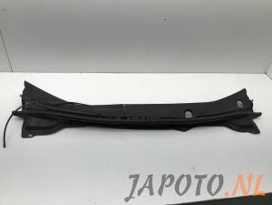 Used Cowl top grille Mazda CX-7 2.3 MZR DISI Turbo 16V Price € 39,50 Margin scheme offered by Japoto Parts B.V.