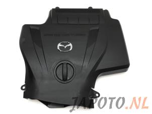Used Engine protection panel Mazda CX-7 2.3 MZR DISI Turbo 16V Price € 74,95 Margin scheme offered by Japoto Parts B.V.