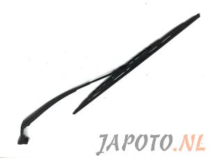 Used Front wiper arm Mazda CX-7 2.3 MZR DISI Turbo 16V Price € 14,95 Margin scheme offered by Japoto Parts B.V.