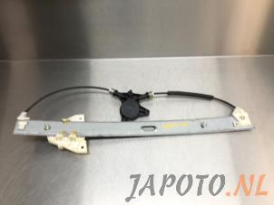 Used Window mechanism 4-door, front right Mazda CX-7 2.3 MZR DISI Turbo 16V Price € 39,95 Margin scheme offered by Japoto Parts B.V.