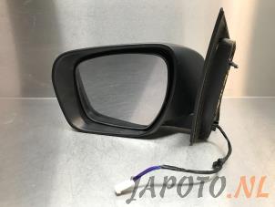 Used Wing mirror, left Mazda CX-7 2.3 MZR DISI Turbo 16V Price € 74,95 Margin scheme offered by Japoto Parts B.V.