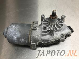Used Front wiper motor Mazda CX-7 2.3 MZR DISI Turbo 16V Price € 64,95 Margin scheme offered by Japoto Parts B.V.