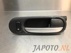 Used Front door handle 4-door, right Mazda CX-7 2.3 MZR DISI Turbo 16V Price € 14,95 Margin scheme offered by Japoto Parts B.V.