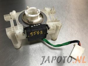 Used Steering angle sensor Mazda CX-7 2.3 MZR DISI Turbo 16V Price € 39,95 Margin scheme offered by Japoto Parts B.V.