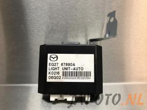 Used Computer lighting module Mazda CX-7 2.3 MZR DISI Turbo 16V Price € 39,95 Margin scheme offered by Japoto Parts B.V.