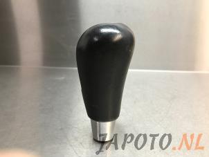 Used Gear stick knob Mazda CX-7 2.3 MZR DISI Turbo 16V Price € 24,95 Margin scheme offered by Japoto Parts B.V.