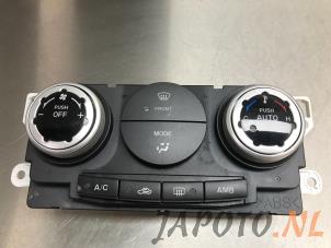 Used Heater control panel Mazda CX-7 2.3 MZR DISI Turbo 16V Price € 74,95 Margin scheme offered by Japoto Parts B.V.