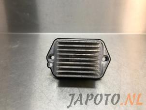 Used Heater resistor Mazda CX-7 2.3 MZR DISI Turbo 16V Price € 24,95 Margin scheme offered by Japoto Parts B.V.