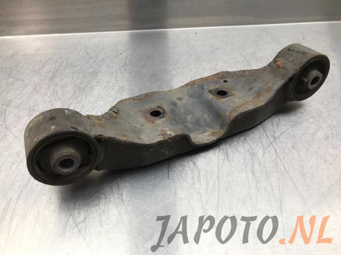 Used Subframe Subaru Legacy Touring Wagon (BP) 2.5 16V Price € 104,95 Margin scheme offered by Japoto Parts B.V.