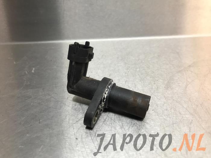 Gebrauchte Kurbelwelle Sensor Hyundai i20 (GBB) 1.2i 16V Preis € 25,35 Mit Mehrwertsteuer angeboten von Japoto Parts B.V.