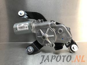Used Rear wiper motor Hyundai i20 (GBB) 1.2i 16V Price € 48,39 Inclusive VAT offered by Japoto Parts B.V.