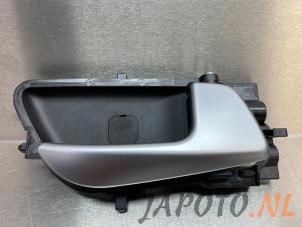 Used Front door handle 4-door, right Hyundai i20 (GBB) 1.2i 16V Price € 18,09 Inclusive VAT offered by Japoto Parts B.V.