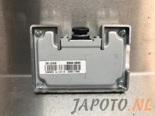 Used Front camera Hyundai i20 (GBB) 1.2i 16V Price € 151,19 Inclusive VAT offered by Japoto Parts B.V.