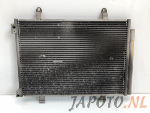 Usados Radiador de aire acondicionado Suzuki Swift (ZA/ZC/ZD) 1.2 16V Precio € 49,95 Norma de margen ofrecido por Japoto Parts B.V.