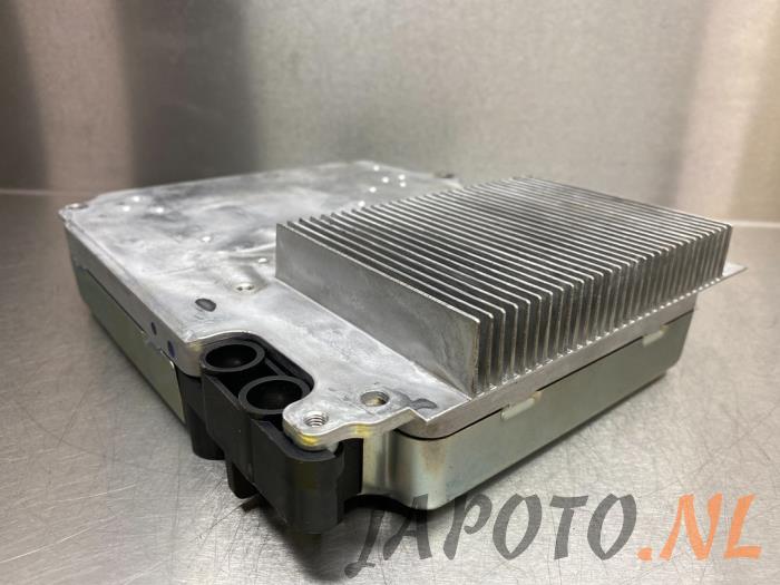 Cooling computer from a Honda Civic (FA/FD) 1.3 Hybrid 2009