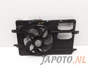 Used Cooling fans Mitsubishi Colt (Z2/Z3) 1.1 12V Price € 49,95 Margin scheme offered by Japoto Parts B.V.
