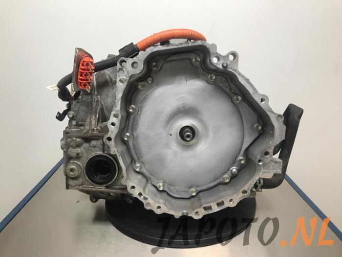 Gearbox Toyota Auris 1.8 16V Hybrid - P4105 2ZRFXE 3090047064