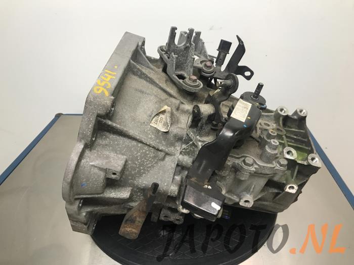 Gearbox Hyundai i20 1.2i 16V 4300002BB0 G4LAFM598013