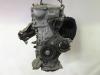 Engine from a Toyota RAV4 (A3) 2.0 16V Valvematic 4x4 2010