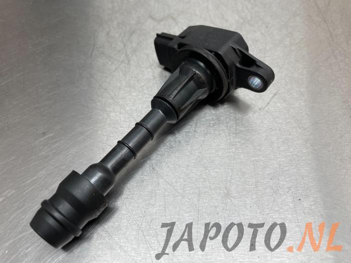 Gebrauchte Zündspule Nissan Note (E11) 1.4 16V Preis € 20,99 Margenregelung angeboten von Japoto Parts B.V.