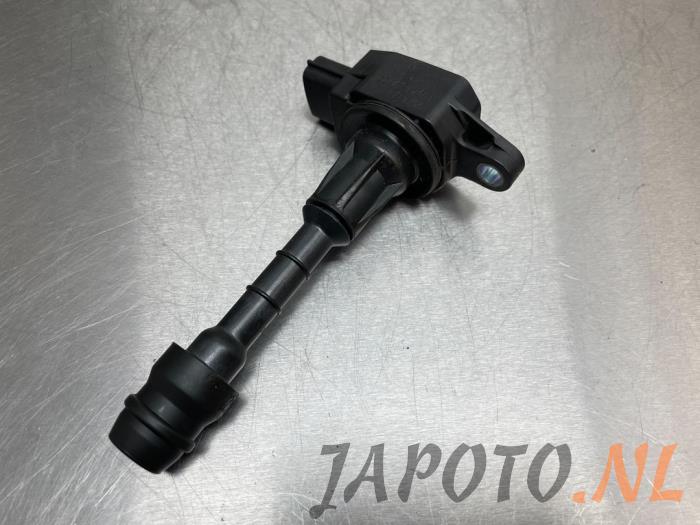 Ignition coil Nissan Note 1.4 16V 22448AX001 CR14