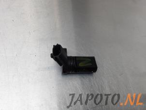 Używane Czujnik walka rozrzadu Nissan Note (E11) 1.4 16V Cena € 19,95 Procedura marży oferowane przez Japoto Parts B.V.