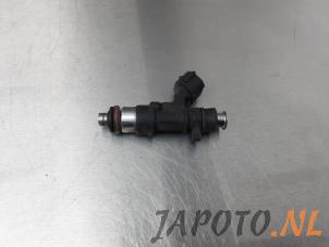 Used Injector (petrol injection) Nissan Note (E11) 1.4 16V Price € 19,95 Margin scheme offered by Japoto Parts B.V.