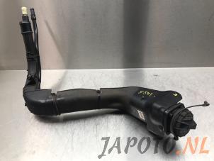 Used Fuel tank filler pipe Hyundai i20 (GBB) 1.2i 16V Price € 48,34 Inclusive VAT offered by Japoto Parts B.V.