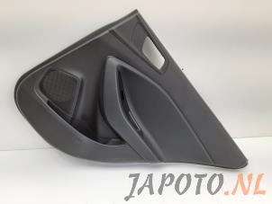 Usagé Revêtement portière 4portes arrière droite Hyundai i20 (GBB) 1.2i 16V Prix € 72,54 Prix TTC proposé par Japoto Parts B.V.