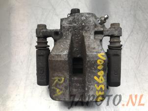 Used Rear brake calliper, right Toyota RAV4 (A3) 2.0 16V Valvematic 4x4 Price € 44,95 Margin scheme offered by Japoto Parts B.V.