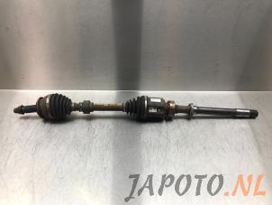 Usagé Arbre de transmission avant droit Toyota RAV4 (A3) 2.0 16V Valvematic 4x4 Prix € 64,95 Règlement à la marge proposé par Japoto Parts B.V.