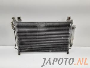 Usados Radiador de aire acondicionado Mazda CX-7 2.3 MZR DISI Turbo 16V Precio € 89,95 Norma de margen ofrecido por Japoto Parts B.V.
