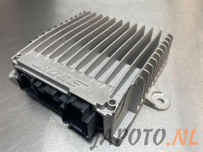 Radio amplifier Mazda CX-5 2.2 SkyActiv-D 16V 2WD - KD5166A20 BOSE