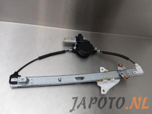 Gebrauchte Fenstermechanik 4-türig links vorne Mazda CX-5 (KE,GH) 2.2 SkyActiv-D 16V 2WD Preis € 44,95 Margenregelung angeboten von Japoto Parts B.V.