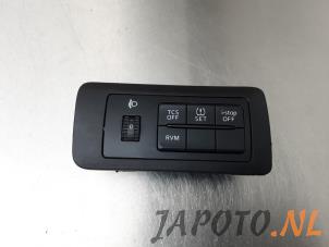 Used AIH headlight switch Mazda CX-5 (KE,GH) 2.2 SkyActiv-D 16V 2WD Price € 19,99 Margin scheme offered by Japoto Parts B.V.