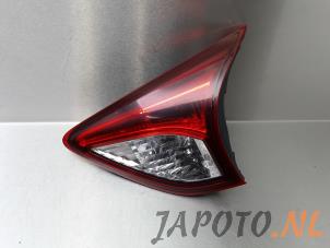 Used Taillight, right Mazda CX-5 (KE,GH) 2.2 SkyActiv-D 16V 2WD Price € 59,95 Margin scheme offered by Japoto Parts B.V.