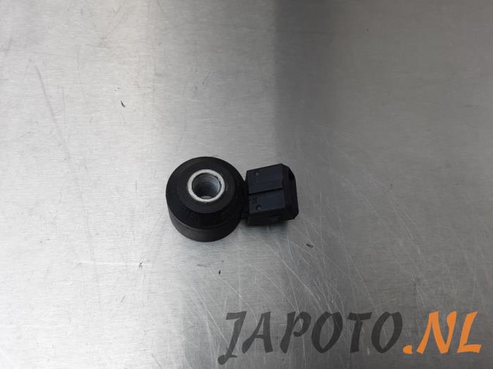 Gebrauchte Klopfsensor Nissan Note (E11) 1.4 16V Preis € 13,60 Margenregelung angeboten von Japoto Parts B.V.