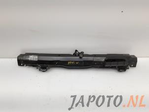 Used Lock plate Hyundai i20 (GBB) 1.2i 16V Price € 42,29 Inclusive VAT offered by Japoto Parts B.V.