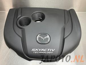 Usagé Cache sous moteur Mazda CX-5 (KE,GH) 2.2 SkyActiv-D 16V 2WD Prix € 74,95 Règlement à la marge proposé par Japoto Parts B.V.