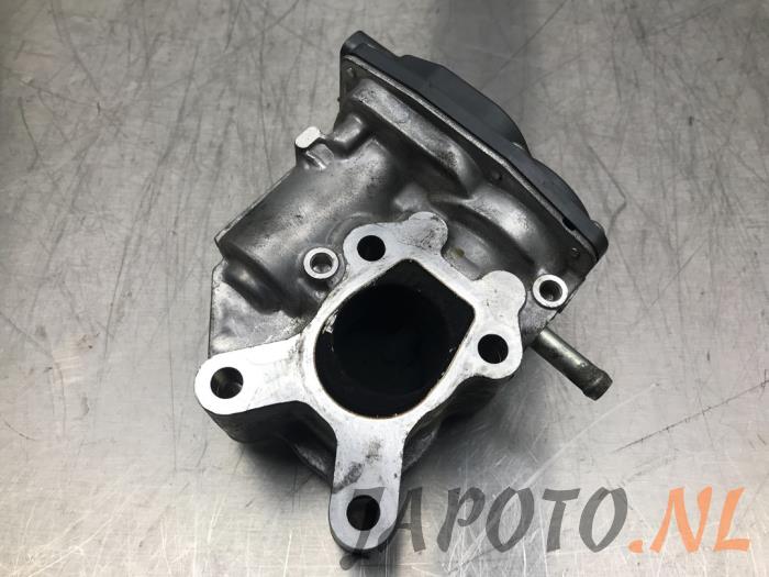 EGR valve Mazda CX-5 2.2 SkyActiv-D 16V 2WD - K4238 DE