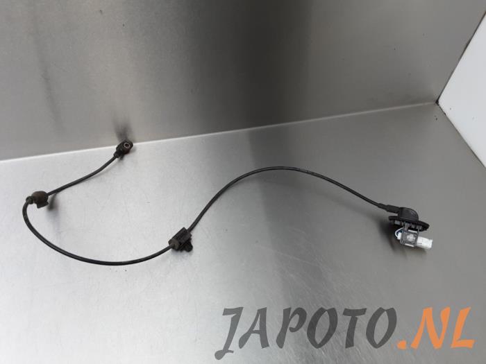 Begagnade ABS-sensor Mazda CX-5 I (KE,GH) 2.2 SkyActiv-D 16V 2WD Pris € 20,95 Marginaltabell erbjuds av Japoto Parts B.V.