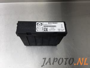 Usados Ordenador body control Mazda CX-5 (KE,GH) 2.2 SkyActiv-D 16V 2WD Precio € 99,95 Norma de margen ofrecido por Japoto Parts B.V.