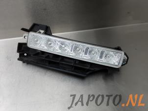 Usados Luz de circulación diurna derecha Toyota Aygo (B40) 1.0 12V VVT-i Precio € 49,00 Norma de margen ofrecido por Japoto Parts B.V.