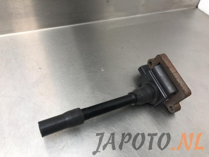 Usagé Bobine Suzuki Swift (SF310/413) 1.3i 16V Prix € 15,70 Règlement à la marge proposé par Japoto Parts B.V.