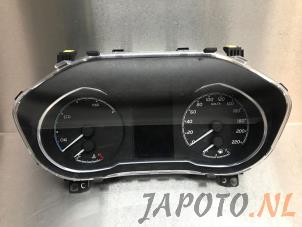 Used Odometer KM Toyota Yaris III (P13) 1.5 16V Hybrid Price € 89,95 Margin scheme offered by Japoto Parts B.V.