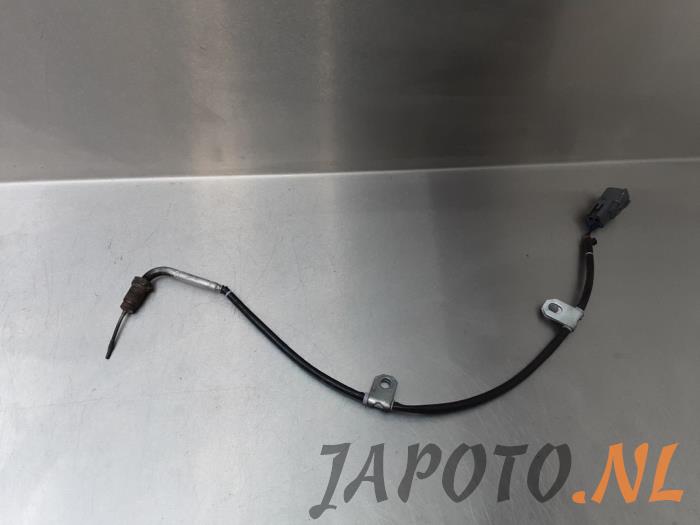 Begagnade Partikelfiltersensor Toyota RAV4 (A3) 2.2 D-CAT 16V 4x4 Pris € 36,70 Marginaltabell erbjuds av Japoto Parts B.V.