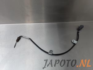 Usagé Capteur filtre à particules Toyota RAV4 (A3) 2.2 D-CAT 16V 4x4 Prix € 34,95 Règlement à la marge proposé par Japoto Parts B.V.